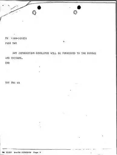 scanned image of document item 9/552