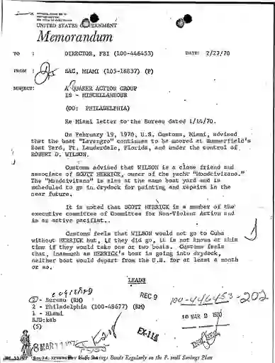 scanned image of document item 64/552