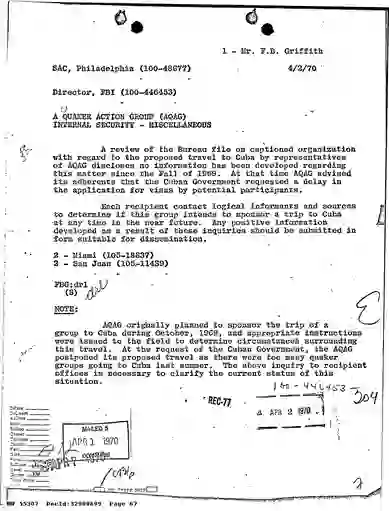 scanned image of document item 67/552