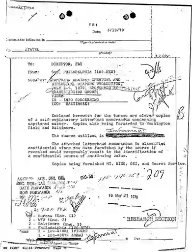 scanned image of document item 71/552