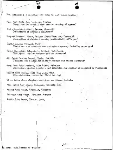 scanned image of document item 95/552