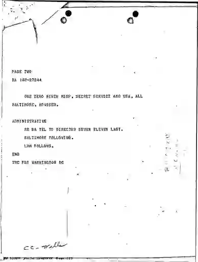 scanned image of document item 123/552