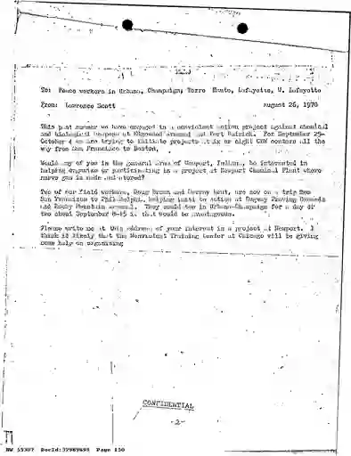 scanned image of document item 150/552
