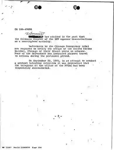 scanned image of document item 184/552