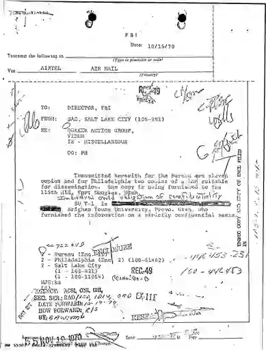 scanned image of document item 186/552