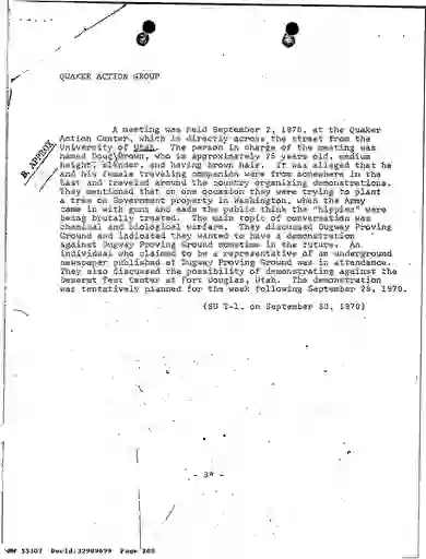 scanned image of document item 189/552