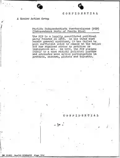 scanned image of document item 233/552