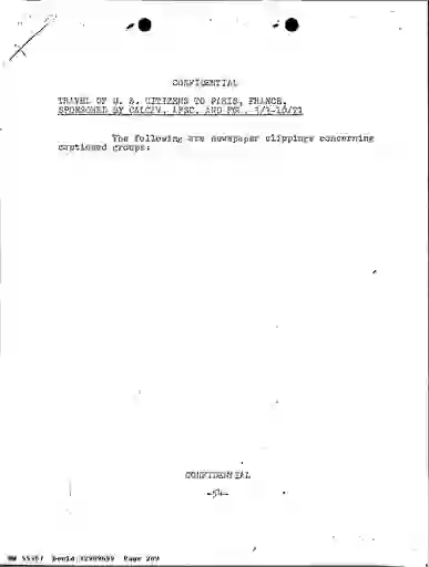 scanned image of document item 289/552