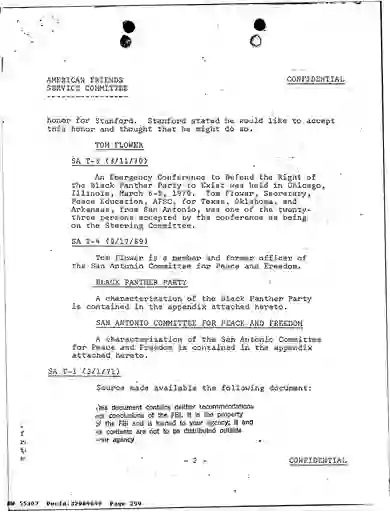 scanned image of document item 299/552