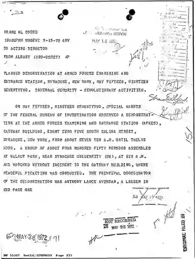 scanned image of document item 453/552