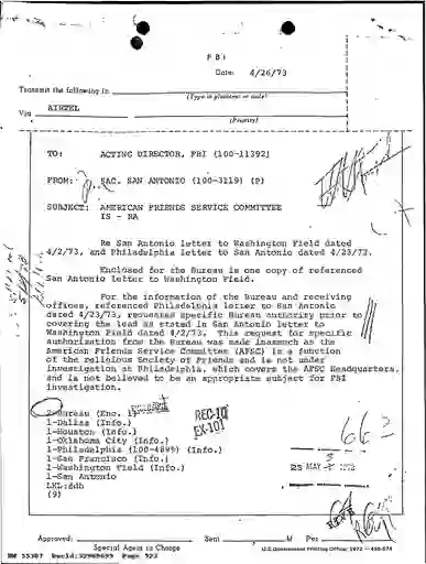 scanned image of document item 523/552