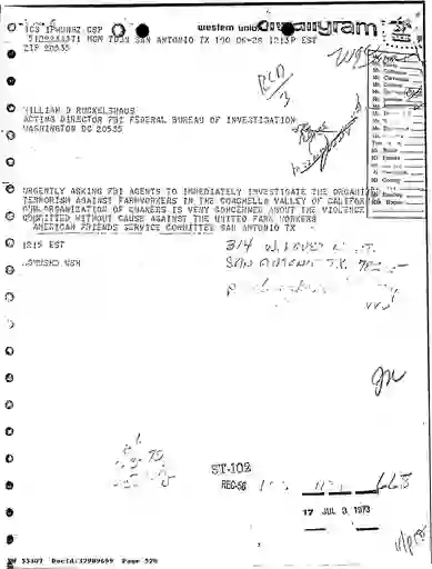 scanned image of document item 528/552