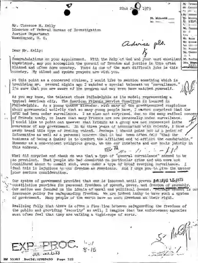 scanned image of document item 532/552