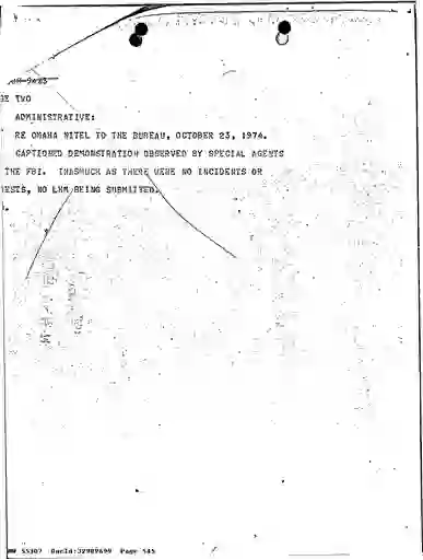 scanned image of document item 545/552