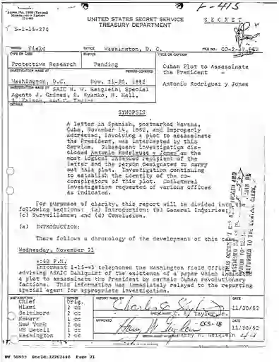 scanned image of document item 21/164