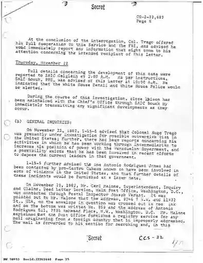 scanned image of document item 25/164