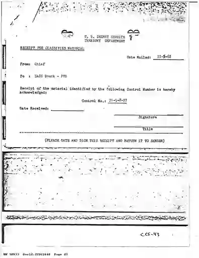 scanned image of document item 47/164