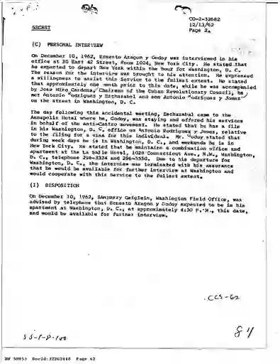 scanned image of document item 62/164