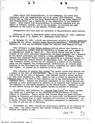 scanned image of document item 71/164