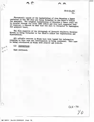 scanned image of document item 74/164