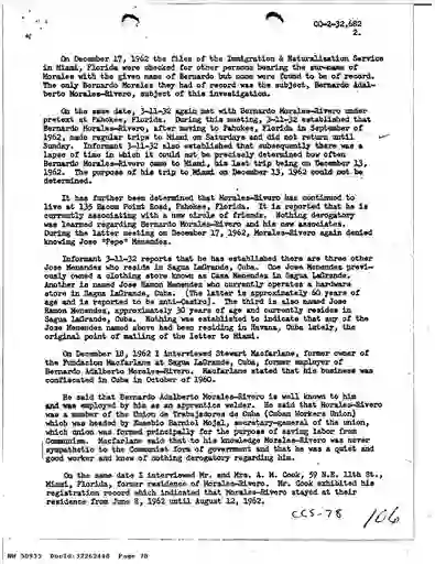 scanned image of document item 78/164