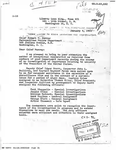 scanned image of document item 96/164