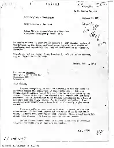 scanned image of document item 98/164