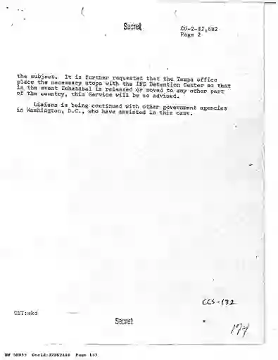 scanned image of document item 133/164