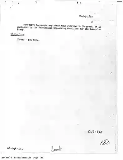 scanned image of document item 139/164