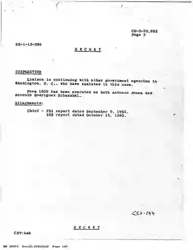 scanned image of document item 145/164