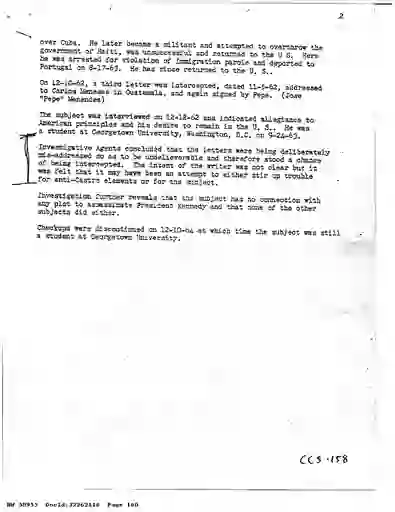 scanned image of document item 160/164