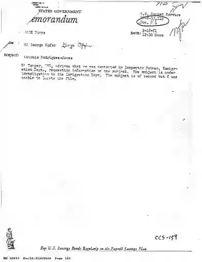 scanned image of document item 161/164