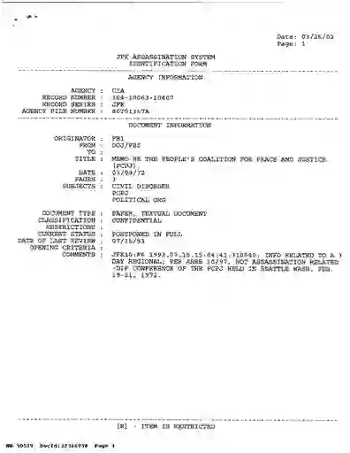 scanned image of document item 1/4