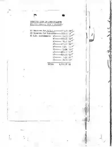 scanned image of document item 5/241