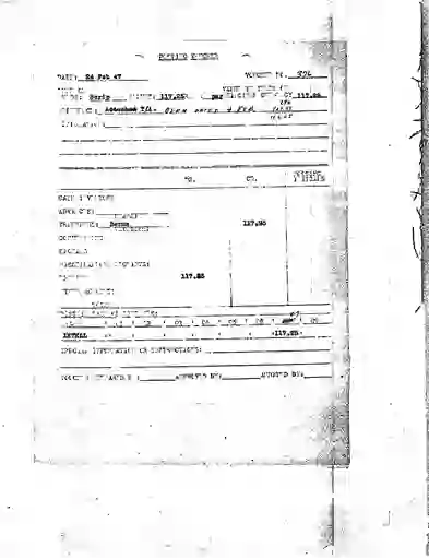 scanned image of document item 65/241