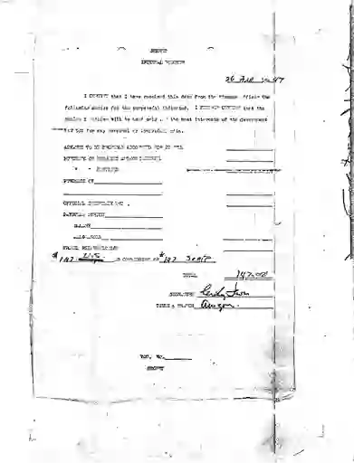 scanned image of document item 91/241