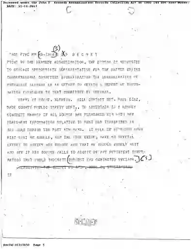 scanned image of document item 5/63