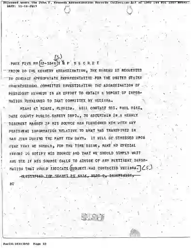 scanned image of document item 10/63