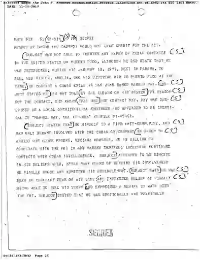 scanned image of document item 25/63