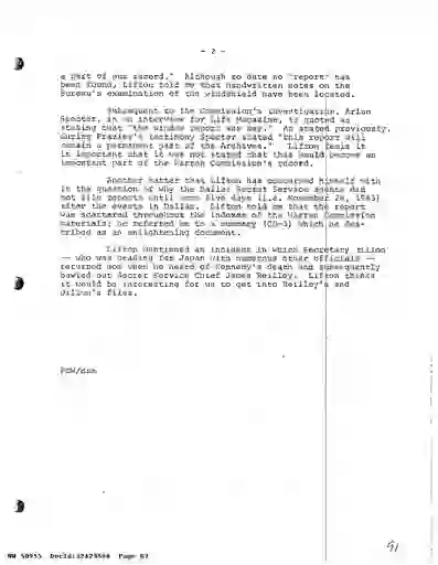 scanned image of document item 67/158