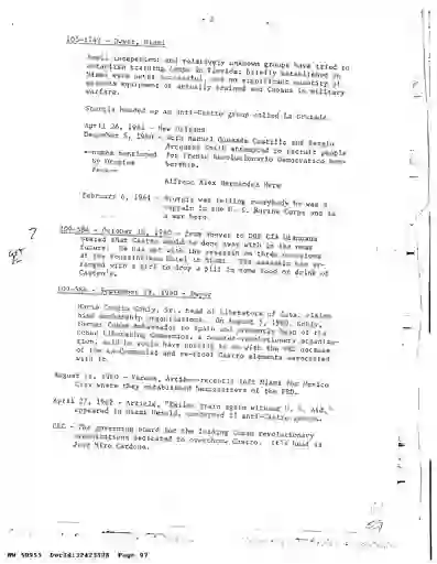 scanned image of document item 97/158