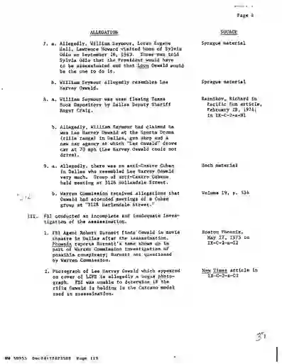 scanned image of document item 119/158