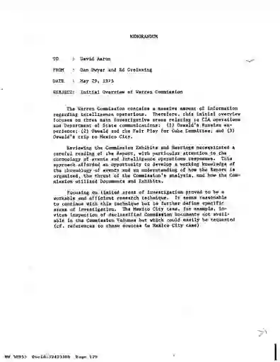 scanned image of document item 129/158