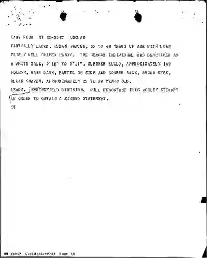 scanned image of document item 65/121