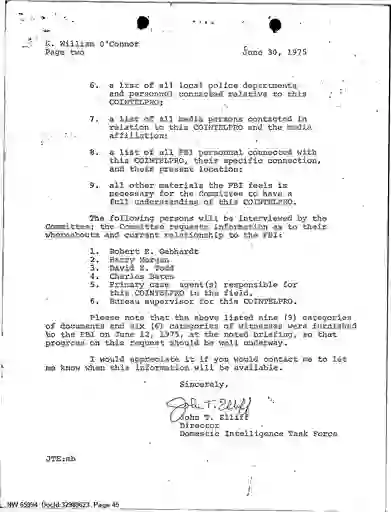 scanned image of document item 45/222