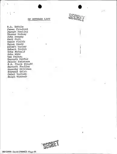 scanned image of document item 61/222