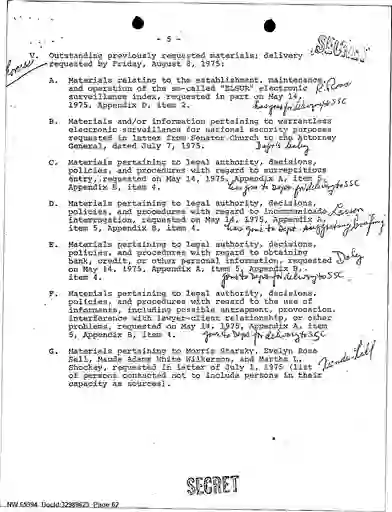 scanned image of document item 62/222