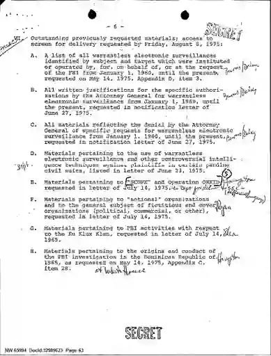 scanned image of document item 63/222