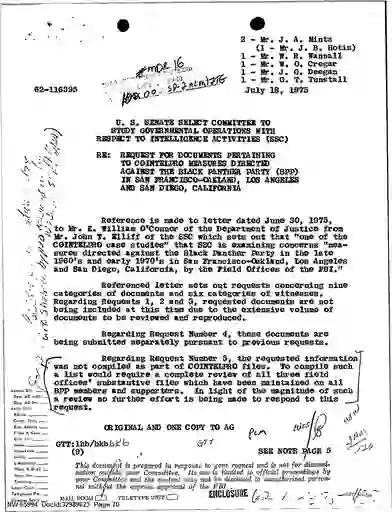 scanned image of document item 70/222