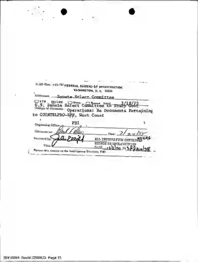 scanned image of document item 75/222